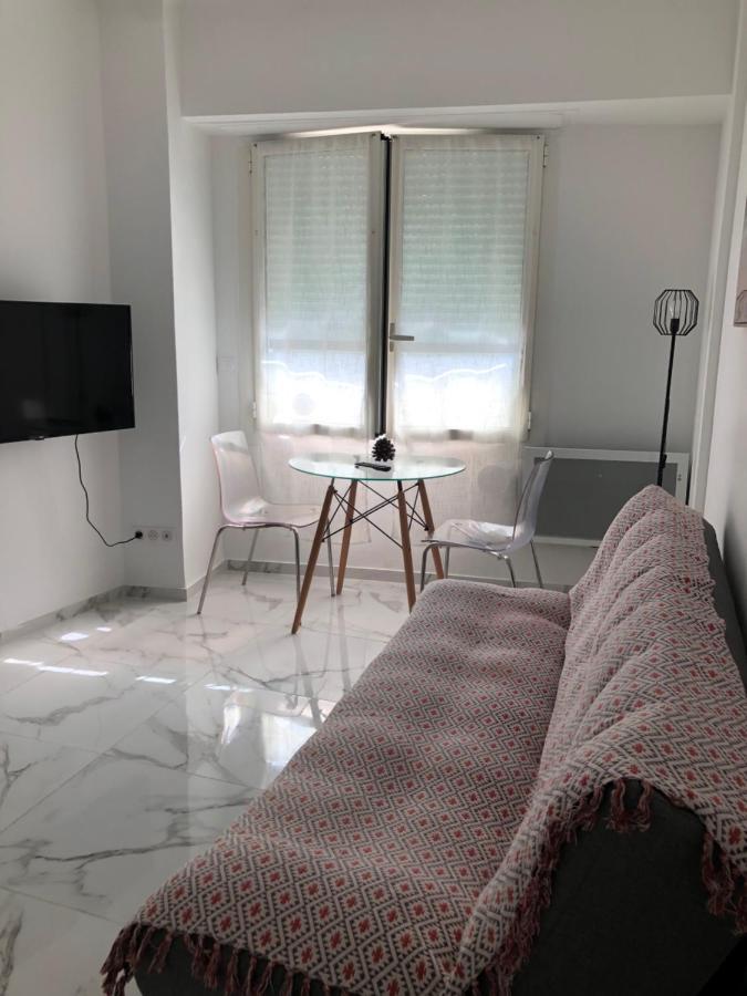 Chez Serena Beaulieu-sur-Mer Exteriér fotografie
