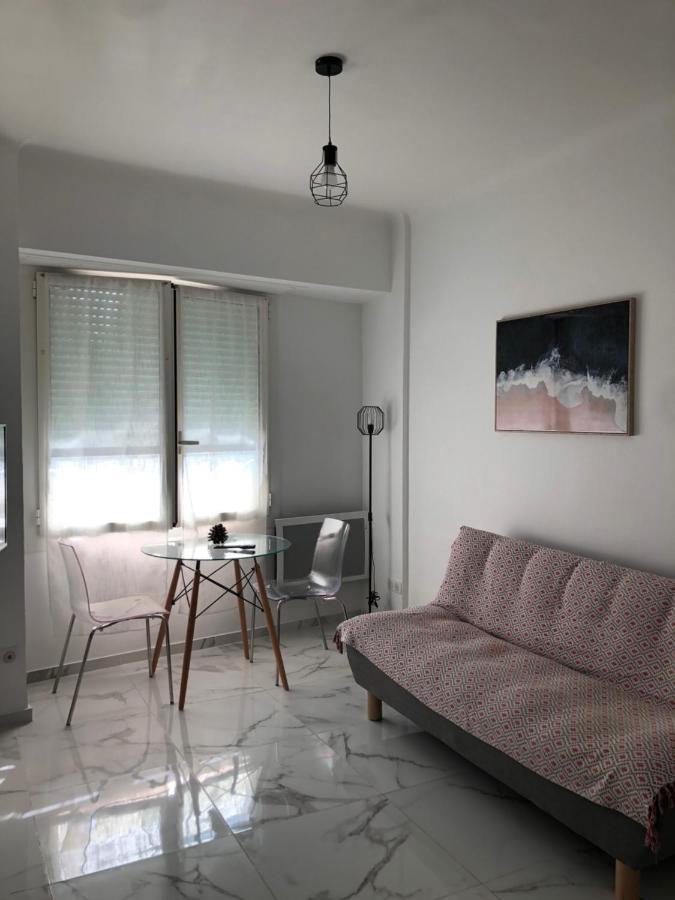 Chez Serena Beaulieu-sur-Mer Exteriér fotografie