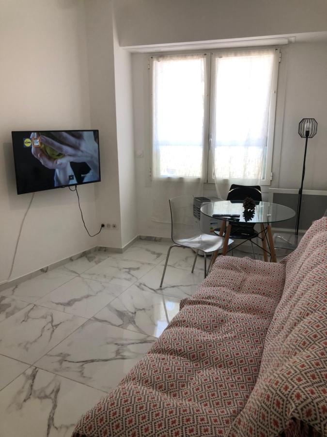 Chez Serena Beaulieu-sur-Mer Exteriér fotografie